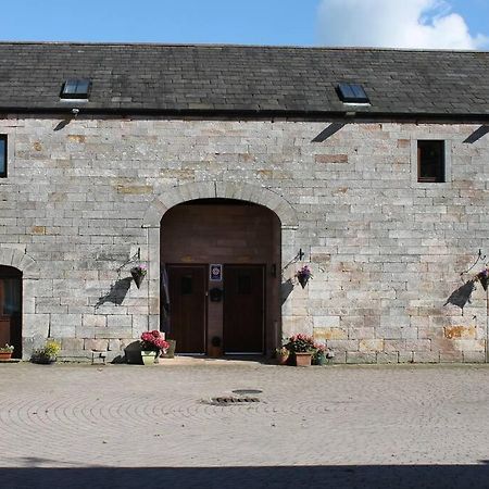 Sycamore Cottage Appleby-in-Westmorland Exterior foto